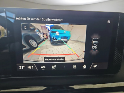 Nissan Micra Gebrauchtwagen