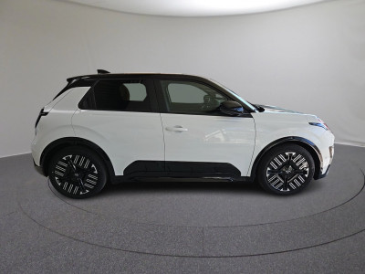 Nissan Micra Gebrauchtwagen