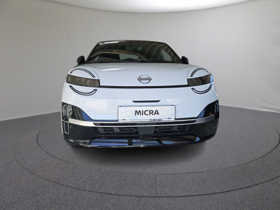 Nissan Micra Gebrauchtwagen