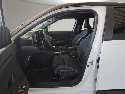 Nissan Micra Gebrauchtwagen