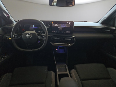 Nissan Micra Gebrauchtwagen