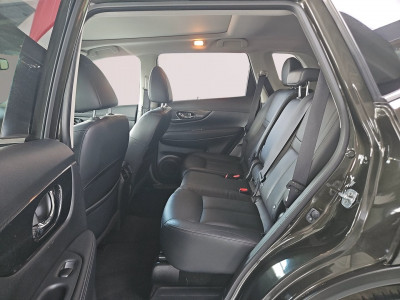 Nissan X-Trail Gebrauchtwagen