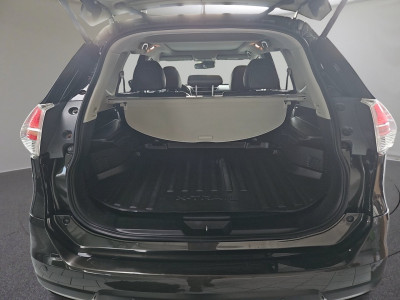 Nissan X-Trail Gebrauchtwagen