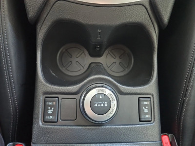 Nissan X-Trail Gebrauchtwagen