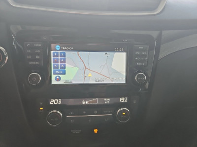 Nissan X-Trail Gebrauchtwagen
