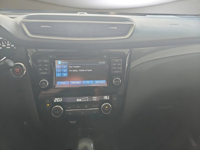 Nissan X-Trail Gebrauchtwagen