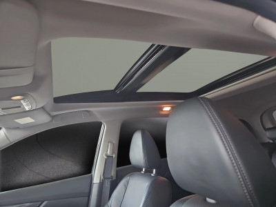 Nissan X-Trail Gebrauchtwagen