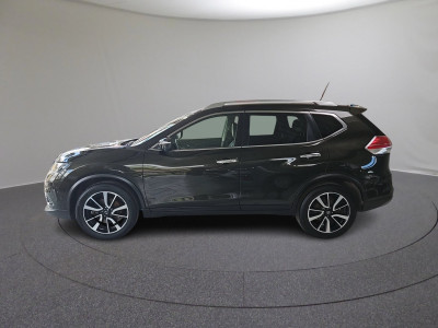 Nissan X-Trail Gebrauchtwagen