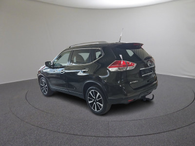 Nissan X-Trail Gebrauchtwagen
