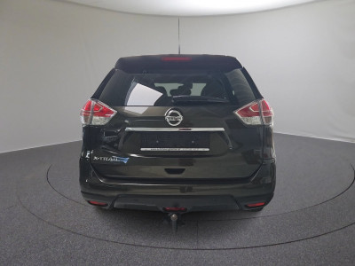 Nissan X-Trail Gebrauchtwagen