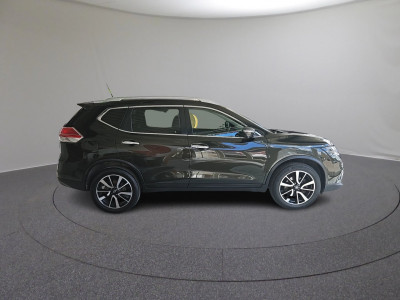 Nissan X-Trail Gebrauchtwagen