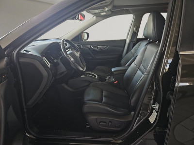 Nissan X-Trail Gebrauchtwagen