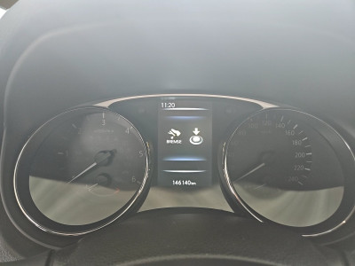 Nissan X-Trail Gebrauchtwagen