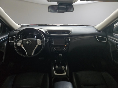 Nissan X-Trail Gebrauchtwagen