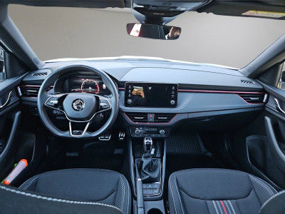 Skoda Kamiq Gebrauchtwagen Skoda Kamiq Gebrauchtwagen