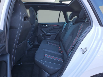 Skoda Kamiq Gebrauchtwagen Skoda Kamiq Gebrauchtwagen