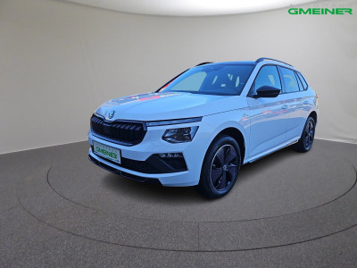 Skoda Kamiq Gebrauchtwagen Skoda Kamiq Gebrauchtwagen