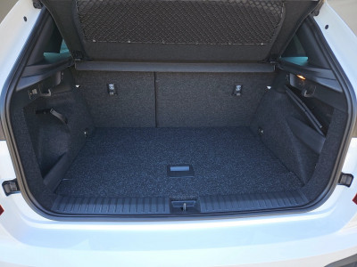 Skoda Kamiq Gebrauchtwagen Skoda Kamiq Gebrauchtwagen