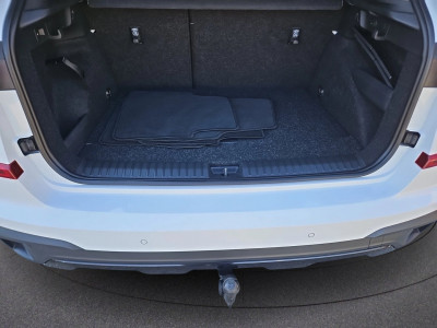 Skoda Kamiq Gebrauchtwagen Skoda Kamiq Gebrauchtwagen