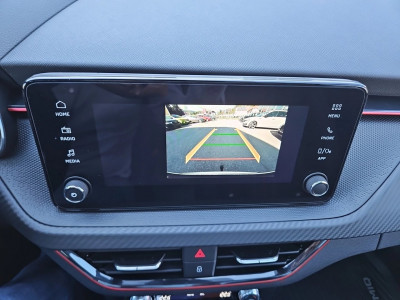 Skoda Kamiq Gebrauchtwagen Skoda Kamiq Gebrauchtwagen