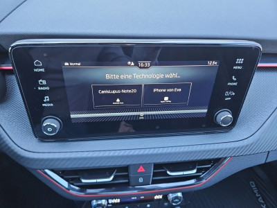 Skoda Kamiq Gebrauchtwagen Skoda Kamiq Gebrauchtwagen