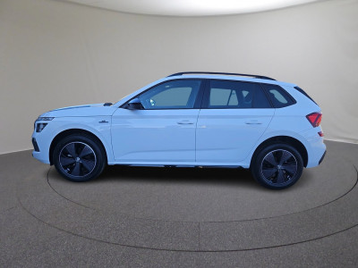 Skoda Kamiq Gebrauchtwagen Skoda Kamiq Gebrauchtwagen