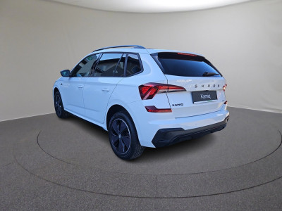 Skoda Kamiq Gebrauchtwagen Skoda Kamiq Gebrauchtwagen