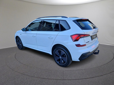 Skoda Kamiq Gebrauchtwagen Skoda Kamiq Gebrauchtwagen