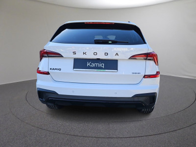 Skoda Kamiq Gebrauchtwagen Skoda Kamiq Gebrauchtwagen