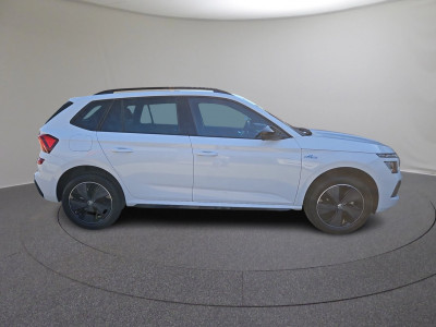 Skoda Kamiq Gebrauchtwagen Skoda Kamiq Gebrauchtwagen