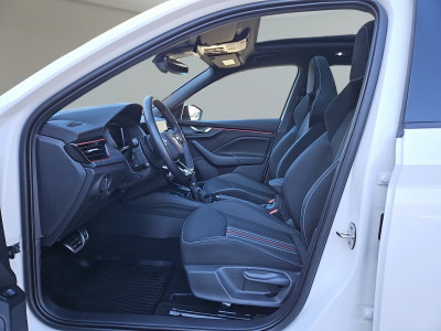 Skoda Kamiq Gebrauchtwagen Skoda Kamiq Gebrauchtwagen