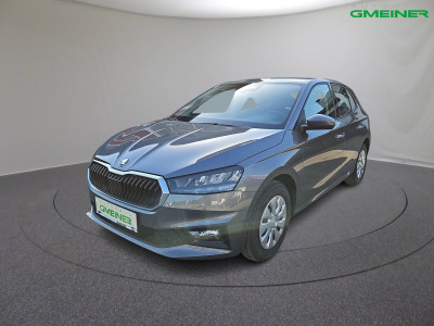 Skoda Fabia Gebrauchtwagen Skoda Fabia Gebrauchtwagen