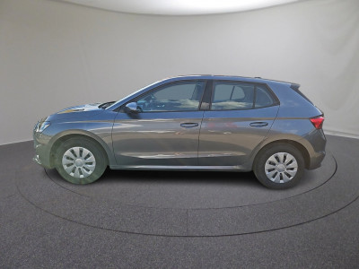 Skoda Fabia Gebrauchtwagen Skoda Fabia Gebrauchtwagen