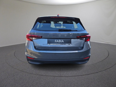Skoda Fabia Gebrauchtwagen Skoda Fabia Gebrauchtwagen