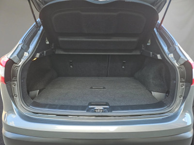 Nissan Qashqai Gebrauchtwagen Nissan Qashqai Gebrauchtwagen