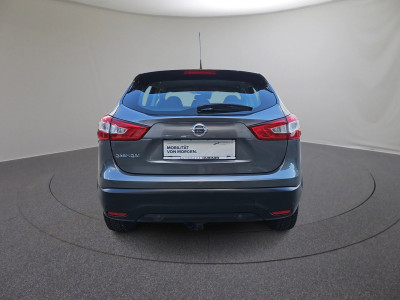 Nissan Qashqai Gebrauchtwagen Nissan Qashqai Gebrauchtwagen