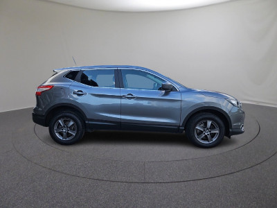 Nissan Qashqai Gebrauchtwagen Nissan Qashqai Gebrauchtwagen