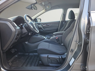 Nissan Qashqai Gebrauchtwagen Nissan Qashqai Gebrauchtwagen