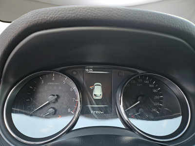 Nissan Qashqai Gebrauchtwagen Nissan Qashqai Gebrauchtwagen