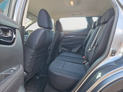 Nissan Qashqai Gebrauchtwagen Nissan Qashqai Gebrauchtwagen