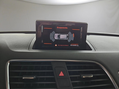 Audi Q3 Gebrauchtwagen