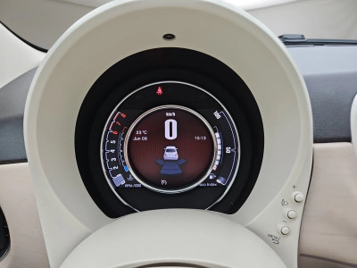 Fiat 500 Gebrauchtwagen Fiat 500 Gebrauchtwagen