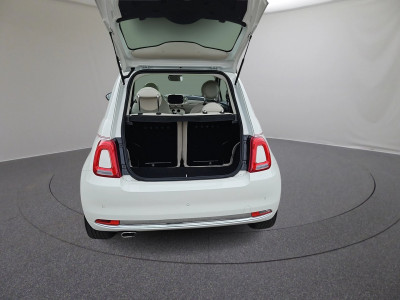 Fiat 500 Gebrauchtwagen Fiat 500 Gebrauchtwagen