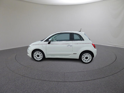 Fiat 500 Gebrauchtwagen Fiat 500 Gebrauchtwagen