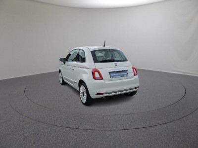 Fiat 500 Gebrauchtwagen Fiat 500 Gebrauchtwagen