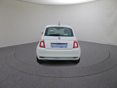 Fiat 500 Gebrauchtwagen Fiat 500 Gebrauchtwagen