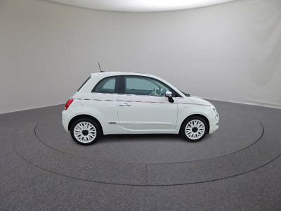 Fiat 500 Gebrauchtwagen Fiat 500 Gebrauchtwagen