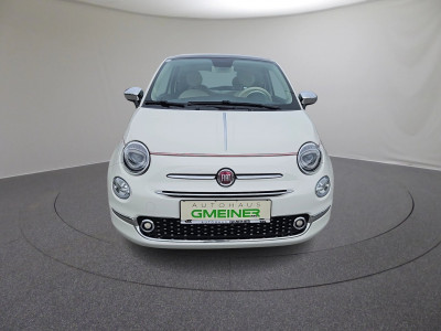 Fiat 500 Gebrauchtwagen Fiat 500 Gebrauchtwagen