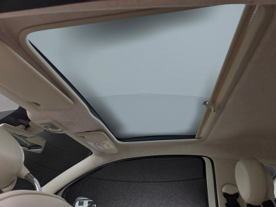 Fiat 500 Gebrauchtwagen Fiat 500 Gebrauchtwagen