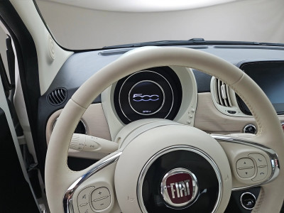 Fiat 500 Gebrauchtwagen Fiat 500 Gebrauchtwagen